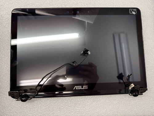 Asus Q534U 4k UHD Komplett Touchscreen LCD Panel Display Baugruppe