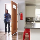 Fire Extinguisher Hanger Rack Hanging Rack Wall Hanging Bracket Hanging Holder