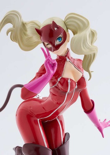 Persona 5 Panther Pop Up Parade Figur 17 cm - Bild 6 von 7