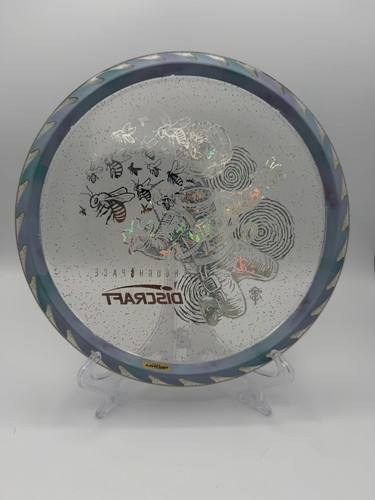 ๐ Discraft x Thought Space Athletics Buzzzsaw Rare USDGC 2025 Release - Picture 8 of 9