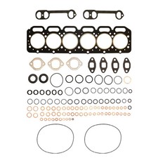 FIAT UPPER GASKET SET Engine - 8365.05 8365.25 Fits Iveco 160-90DT 1880 1580 135