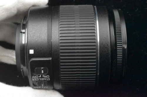 [US Duty Paid] Canon EOS 70D DSLR-Digital-Spiegelreflex-Videokamera mit Objek... - Bild 21 von 24