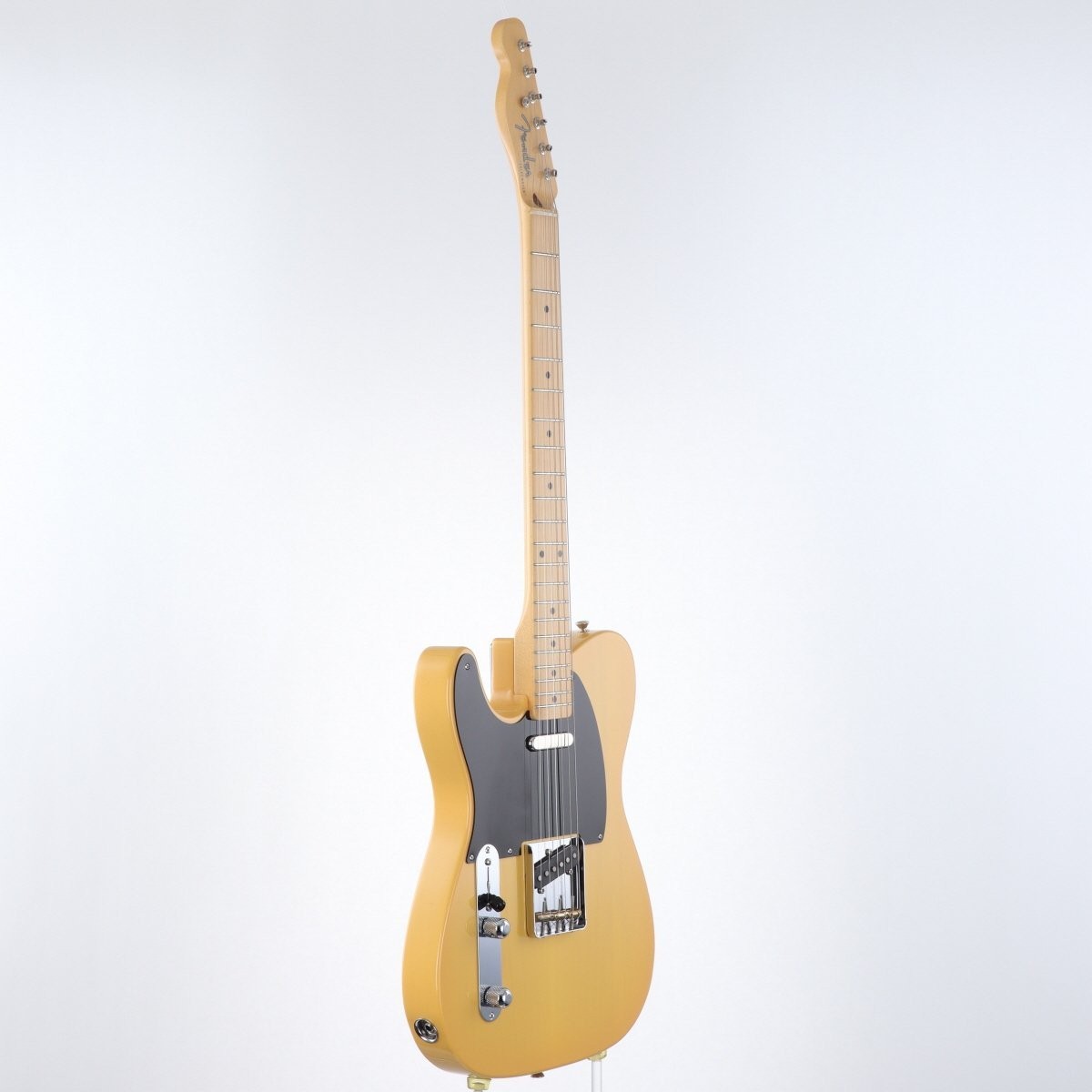 ギター Fender Japan Traditional 50's Telecaster Fender Made in Japan Traditional 50s Telecaster White Blonde