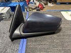 CHEVROLET EQUINOX L Door Mirror w/o blind spot alert; body color cap, L. 18 19