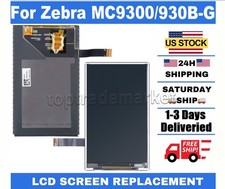 LCD Module For Motorola Symbol Zebra MC9300 MC930B-G NEW US Ship