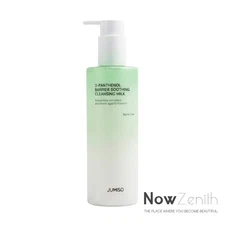 JUMISO D-Panthenol Barrier Soothing Cleansing Milk 300mL