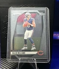 2024 Panini Prizm - Rookies Caleb Williams #301 Silver Prizm (RC)