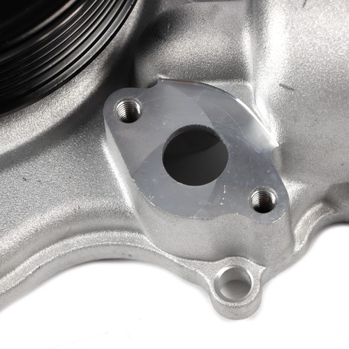 Engine Water Pump for Jeep Grand Cherokee WK WK2 Dodge RAM 1500 3.0L 68211202AB - Picture 13 of 21
