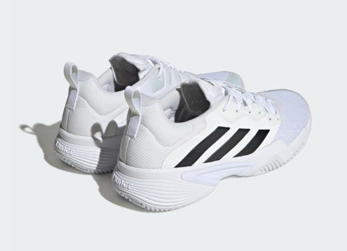 CLEARANCE!! Adidas Barricade Mens Tennis Shoes (D Standard) (ID1548) - Bild 6 von 13