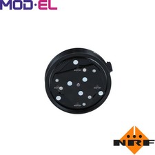 MAGNETIC CLUTCH AIR CONDITIONER COMPRESSOR 380053 FOR CHEVROLET CAPTIVA/Van 2.0L