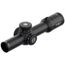 Athlon Ares ETR 1-10x24mm ATMR3 FFP IR MIL Riflescope 212104