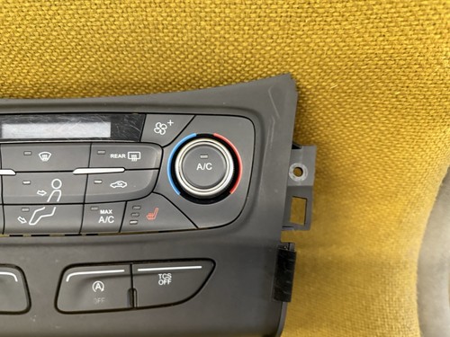2018 Ford Escape SE ✦ A/C Heater Climate Control  GJ5T-18C612-CH OEM - Picture 6 of 6