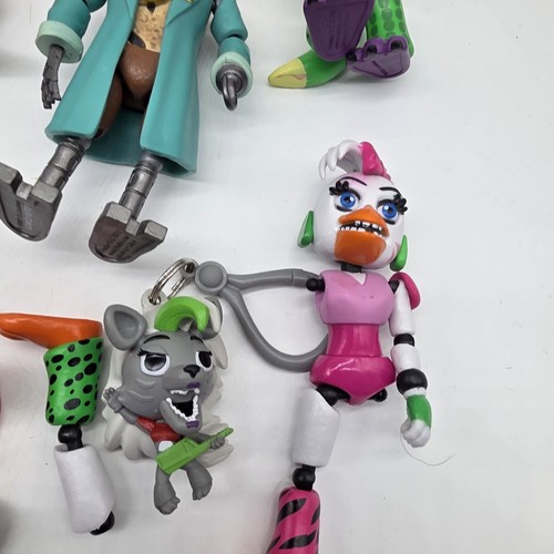 Funko Lot Five Nights At Freddy's FNAF Teile - Bild 14 von 18