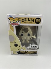 Funko Pop! Vinyl: Hasbro - Ouija Planchette - Books A Million Exclusive - #102