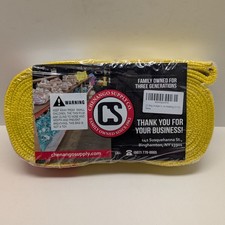 DD Sling 2"x16', 2 Ply, Nylon Lifting Sling (Made In U.S.A)