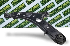 Front Lower Left Wishbone / Suspension Arm For Hyundai Kia Cee'd I30 Pro Cee'd
