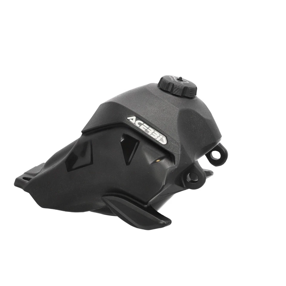 Réservoir De Carburant 14 L S'adapte À Honda Crf 300 L 21-25 Sw - Photo 1/4