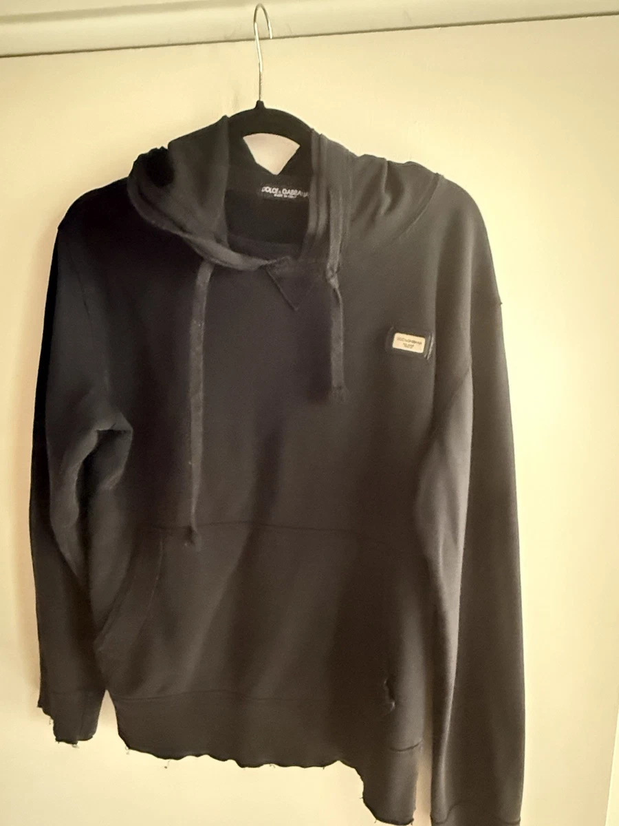 Dolce&Gabbana Hoodie products for sale | eBay Dolce&Gabbana Hoodie products for sale | eBay