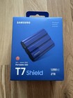Samsung T7 Shield Portable SSD 2TB (MU-PE2T0R) - New Sealed
