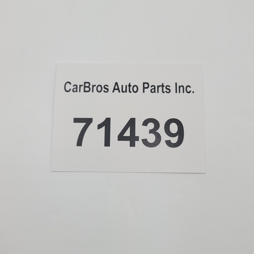 2022 2023 2024 BMW i4 G26 G20 330I PARKING AID ASSIST CONTROL MODULE OEM 5B3A594 - Picture 18 of 18