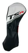 Titleist TSR Driver Headcover Preowned Condition Excellent