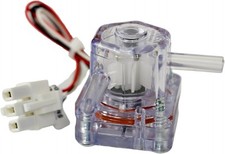 0420A Micro Flow Sensor Meter Miniature Flowmeter Fit for Sears Kenmore... 