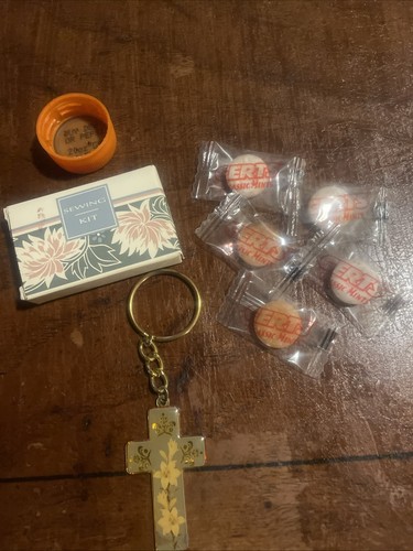Grannies Junk Drawer Items - Picture 1 of 5