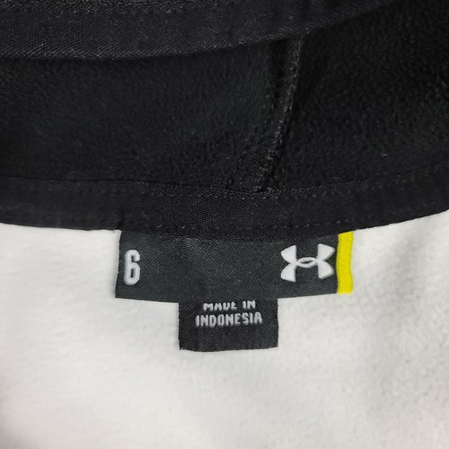 Boys Hoodie Lot 6 Under Armour & Adidas Full Zip Outdoor School Casual Play Set - Picture 2 of 7