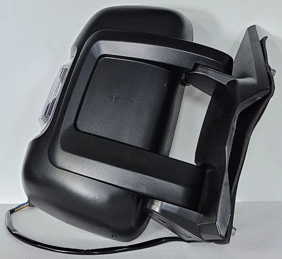 NUEVO Repuesto Espejo Lateral Derecho Ram '14-'19 Promaster 1500, 2500, 3500 - M-2310 Foto 3 de 4