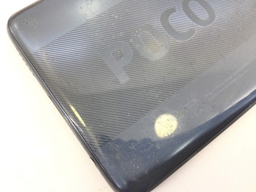 SMARTPHONE POCO X3 NFC 6GB 64GB LIBRE 19140561 - Imagen 6 de 8