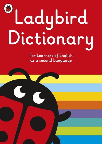 Ladybird Dictionary by Ladybird (English) Paperback Book