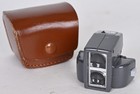 EX++ Gossen 7.5 / 15 Degrees Variable Angle Attachment Luna Pro with Case