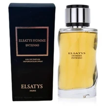 Reyane Tradition Elsatys Homme Intenso Eau de Parfum 100 ml