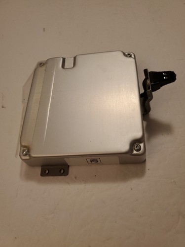 2005 2007 TOYOTA COROLLA ECM ECU PCM ENGINE CONTROL MODULE 89661-02K22 OEM - Picture 4 of 7