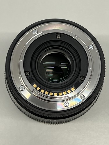 SIGMA 56MM F1.4 DC DN - FUJIFILM X-MOUNT - Bild 5 von 6