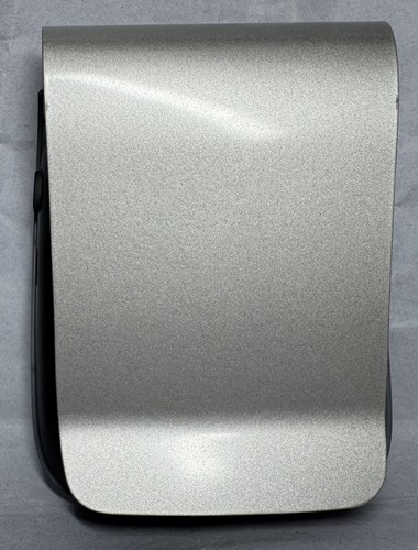 Jabra Tour HFS101 Wireless Bluetooth In-Car Speaker W/ Cable - Cleaned & Tested  - Picture 5 of 6