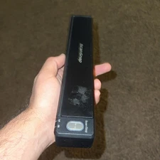 Fujitsu ScanSnap iX100 Wireless Mobile Scanner – Pfu Portable