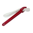 Wrench with Aluminum Handle for Motorcycle Maintenance