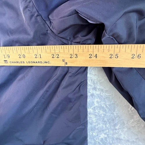 Robert Graham Men's Navy XL Full Zip Jacket Bold Floral Coat RGF24R39 MSRP: $275 image 11