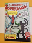 Amazing Spider-Man #3 Facsimile Reprint 1st Doctor Octopus