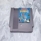 Dragon Warrior 2 NES Cart Original Vintage Nintendo Games Cleaned & Tested