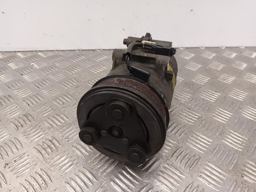 Ford Kuga Mk1 08-12 2.0 Diesel A/C Compressor Air Con Pump 3M5H-19D629-DK 507002 - Picture 2 of 6