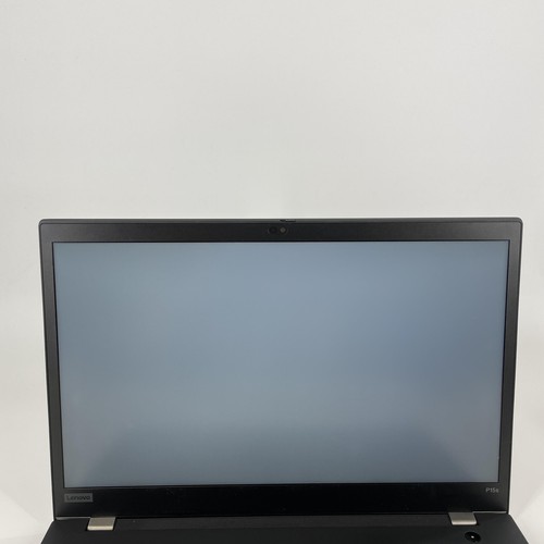 Lenovo ThinkPad P15s Gen 2 FHD 2.8GHz i7-1165G7 32GB 512GB SSD Quadro T500 Good - Picture 5 of 12