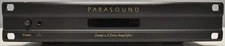 Parasound Zamp v.3 Zone Amplifier