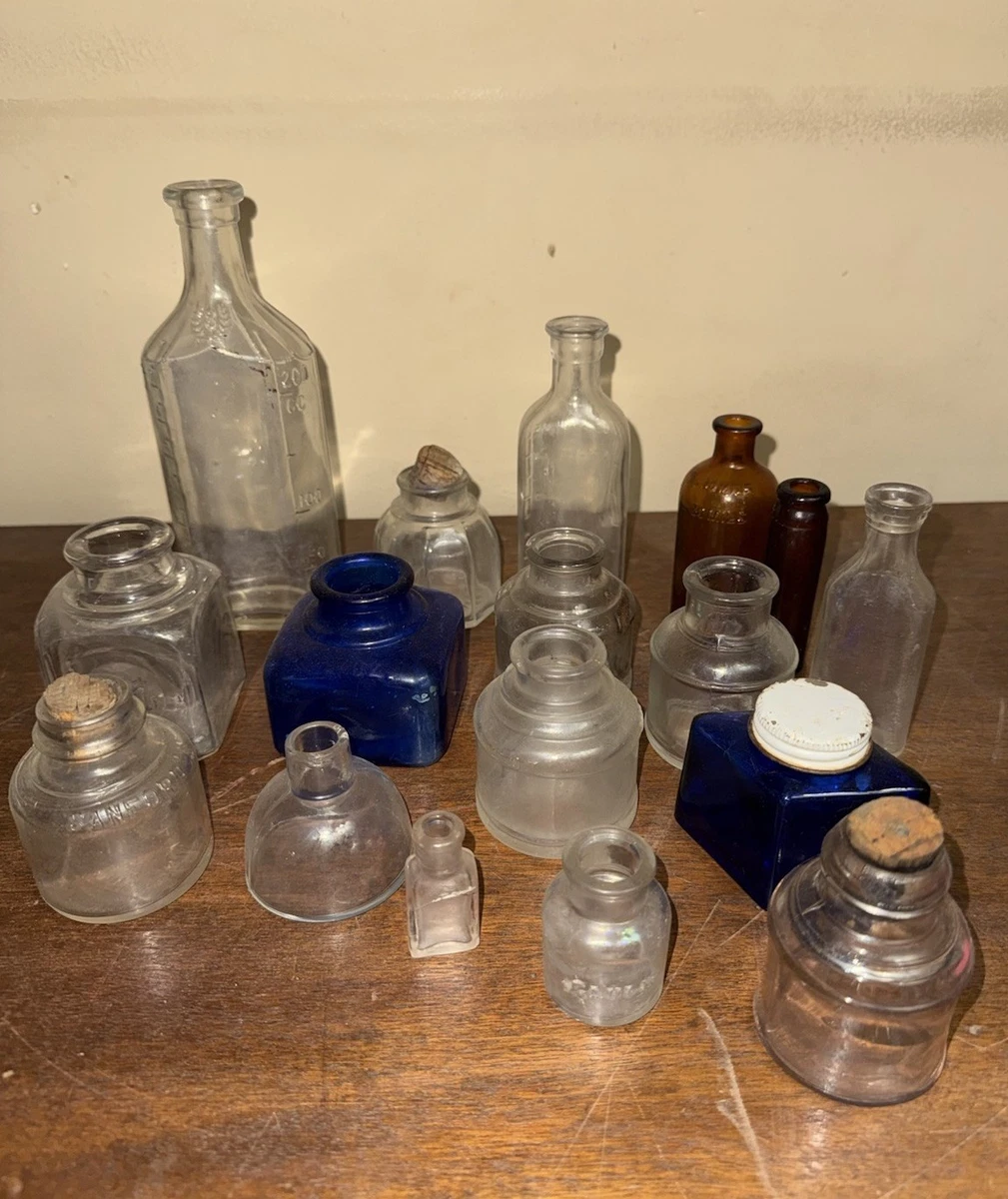 Other Collectible Modern Bottles (1900-Now) for sale | eBay