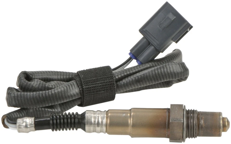 Bosch Oxygen Sensor Downstream 13643 For 2001-2001 Lexus IS300 - Image 4 of 4
