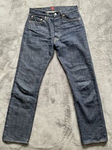 Resolute Jeans | eBay