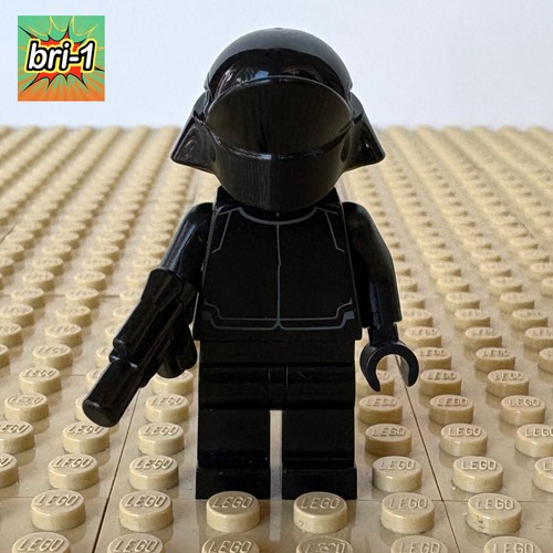 LEGO Star Wars Episode 7: Crew Member Gunner, BLASTER, sw0671, 75101, 2015 - Picture 1 of 6