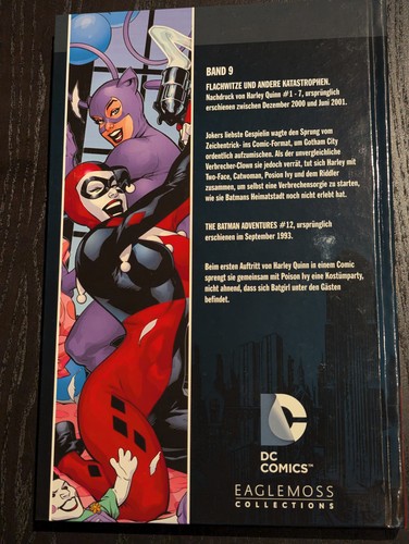 DC Comics Graphic Novel Collection - Eaglemoss - Bild 18 von 306