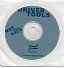 Zaapa Driver Tools CD